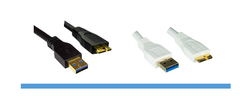 Cablu Micro USB 3.0